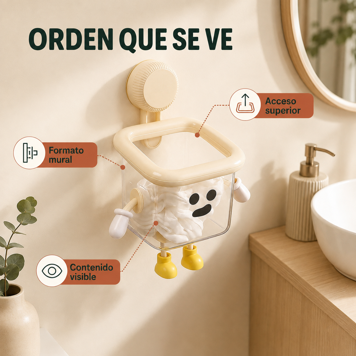 VES CUÁNTO QUEDA