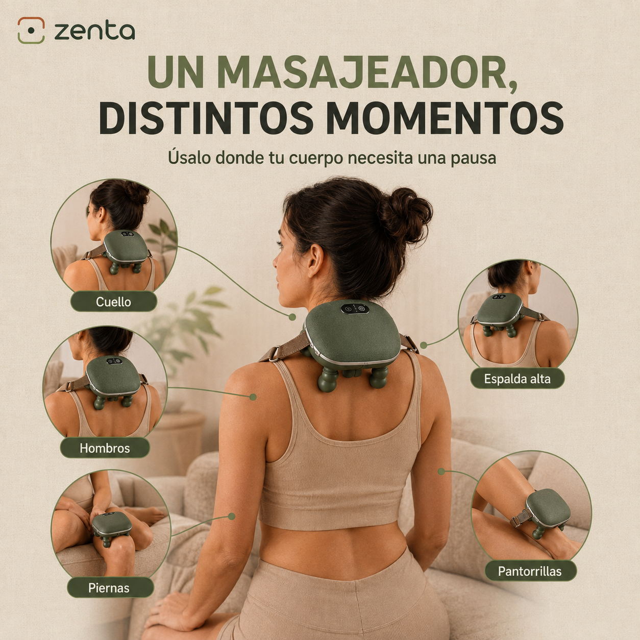 DONDE TU CUERPO NECESITA UNA PAUSA